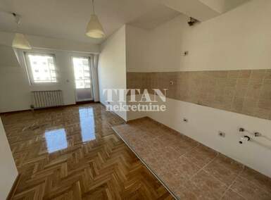 Dvoiposoban stan, Beograd, Mirijevo, prodaja, 52m2, 150000e, id1476749