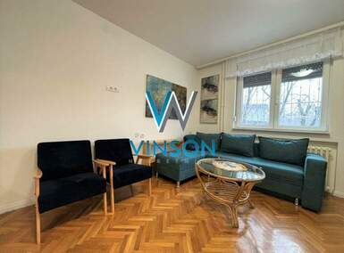 Dvoiposoban stan, Novi Sad, Kej, izdavanje, 66m2, 700e, id1477350