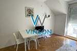 Garsonjera, Novi Sad, Grbavica, izdavanje, 30m2, 350e, id1466532