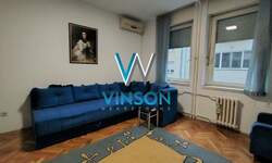 Garsonjera, Novi Sad, Grbavica, prodaja, 26m2, 103000e, id1461040