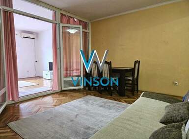 Jednoiposoban stan, Novi Sad, Grbavica, prodaja, 53m2, 152850e, id1459650