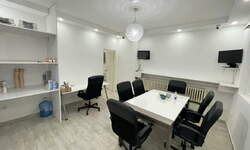 Poslovni prostor / Lokal, Beograd, Blok 37, izdavanje, 55m2, 600e, id1477739