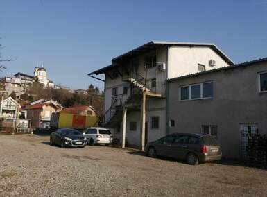 Poslovni prostor / Lokal, Beograd, prodaja, 700m2, 900000e, id1477742