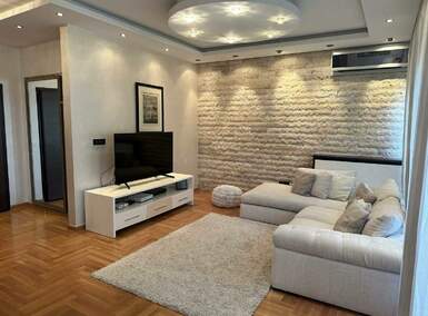 Cetvorosoban stan, Beograd, Crveni Krst, izdavanje, 97m2, 1800e, id1477745