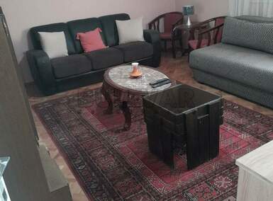 Dvosoban stan, Niš, Gradska bolnica, izdavanje, 55m2, 360e, id1477750