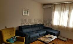 Dvosoban stan, Niš, Centar, izdavanje, 59m2, 500e, id1477754