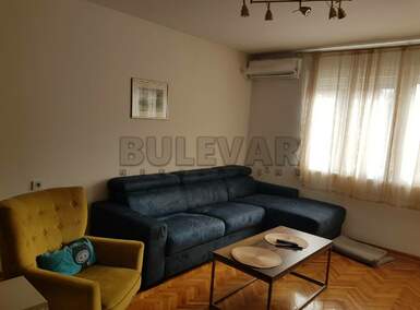 Dvosoban stan, Niš, Centar, izdavanje, 59m2, 500e, id1477754