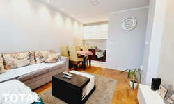 Jednoiposoban stan, Novi Sad, Telep, prodaja, 39m2, 130000e, id1477755