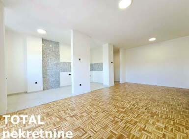 Dvosoban stan, Novi Sad, Cara DuŠana, prodaja, 55m2, 156750e, id1477758