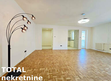 Dvosoban stan, Novi Sad, Cara DuŠana, prodaja, 64m2, 182400e, id1477759