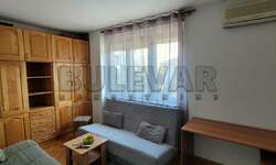 Jednosoban stan, Niš, Centar, izdavanje, 33m2, 250e, id1477760