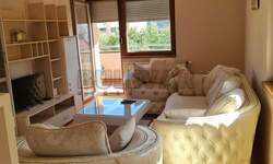 Dvosoban stan, Niš, Bulevar Nemanjića, izdavanje, 61m2, 400e, id1477764