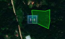 Plac, Paraćin, Sisevac, prodaja, 0m2, 54000e, id1477766