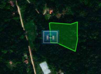 Plac, Paraćin, Sisevac, prodaja, 0m2, 54000e, id1477766