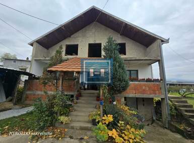 Kuca, Vranje, prodaja, 130m2, 60000e, id1477767