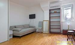 Jednoiposoban stan, Beograd, Bežanijska kosa 2, prodaja, 37m2, 135000e, id1477768