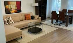 Trosoban stan, Beograd, Krunski venac, izdavanje, 66m2, 1000e, id1477769