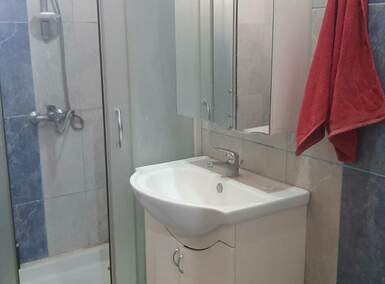 Jednosoban stan, Paraćin, izdavanje, 55m2, 150e, id1477771