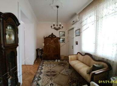 Trosoban stan, Beograd, Tašmajdan, prodaja, 80m2, 310000e, id1378764