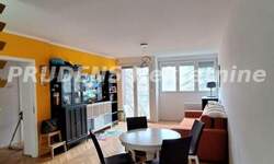 Trosoban stan, Beograd, Fontana, izdavanje, 68m2, 750e, id1477772