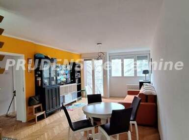 Trosoban stan, Beograd, Fontana, izdavanje, 68m2, 750e, id1477772