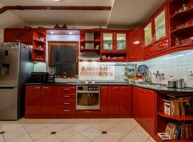 Stan, Beograd, Donji Dorćol, prodaja, 131m2, 450000e, id1477776