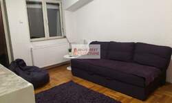 Dvosoban stan, Beograd, Vukov Spomenik, izdavanje, 42m2, 500e, id1477777