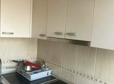 Dvosoban stan, Novi Sad, izdavanje, 50m2, 350e, id1477781