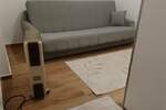Jednoiposoban stan, Novi Sad, izdavanje, 44m2, 350e, id1477797