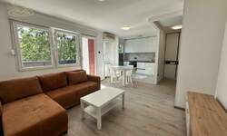 Jednoiposoban stan, Novi Sad, izdavanje, 45m2, 400e, id1477806