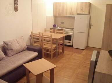 Dvosoban stan, Novi Sad, izdavanje, 65m2, 360e, id1477808