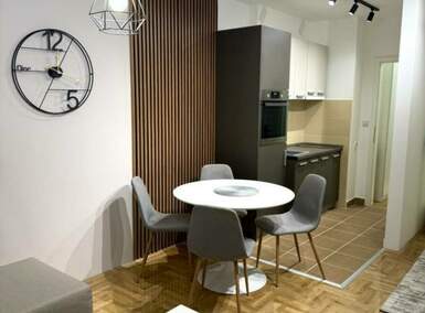 Jednoiposoban stan, Niš, Bulevar Zona 3, izdavanje, 40m2, 500e, id1477811