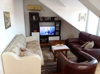 Dvoiposoban stan, Niš, Durlan, prodaja, 71m2, 95850e, id1477813