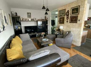 Trosoban stan, Niš, Dušanov bazar, prodaja, 70m2, 147000e, id1477815