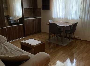 Jednoiposoban stan, Novi Sad, izdavanje, 42m2, 550e, id1477816