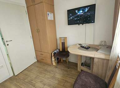 Garsonjera, Kragujevac, prodaja, 18m2, 50000e, id1477817