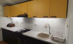 Dvosoban stan, Novi Sad, izdavanje, 50m2, 320e, id1477818