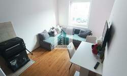 Jednoiposoban stan, Niš, Somborska, prodaja, 32m2, 71000e, id1477819