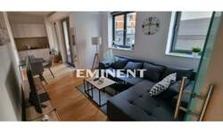 Dvosoban stan, Beograd, Blok 65, izdavanje, 48m2, 950e, id1477822