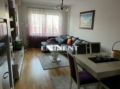 Dvosoban stan, Beograd, Južni Bulevar, izdavanje, 52m2, 700e, id1477823