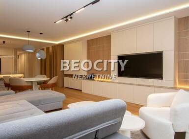 Cetvorosoban stan, Beograd, Voždovac, izdavanje, 125m2, 2400e, id1477840