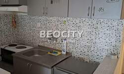 Jednosoban stan, Beograd, Žarkovo, izdavanje, 22m2, 300e, id1477848