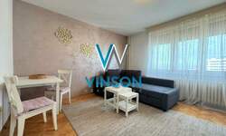 Jednoiposoban stan, Novi Sad, Bulevar Oslobođenja, izdavanje, 33m2, 250e, id1477855