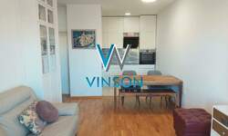 Dvoiposoban stan, Novi Sad, Socijalno, prodaja, 56m2, 173000e, id1476464