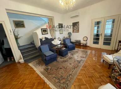 Kuca, Beograd, Senjak, prodaja, 230m2, 1400000e, id1460123