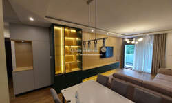 Trosoban stan, Beograd, Hram, izdavanje, 76m2, 1250e, id1477859