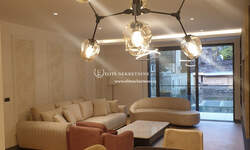 Dvosoban stan, Beograd, Cvetni Trg, izdavanje, 104m2, 2500e, id1477860