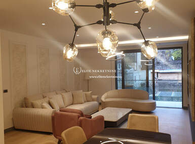 Dvosoban stan, Beograd, Cvetni Trg, izdavanje, 104m2, 2500e, id1477860