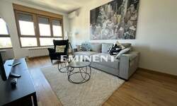 Trosoban stan, Beograd, Blok 65, izdavanje, 70m2, 1200e, id1477866