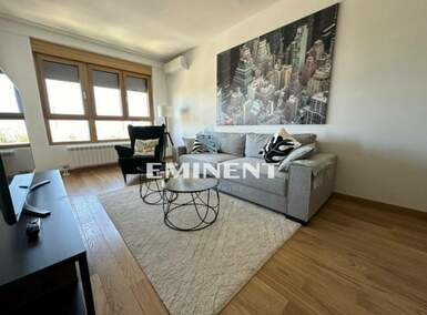 Trosoban stan, Beograd, Blok 65, izdavanje, 70m2, 1200e, id1477866